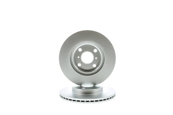 Disques de frein AISIN A6F255S